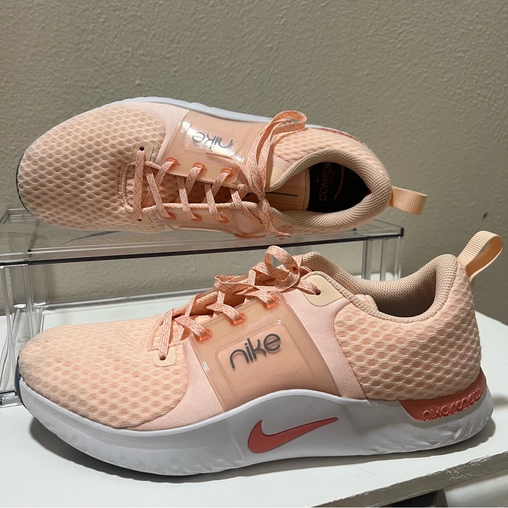 Nike renew shoes size 11